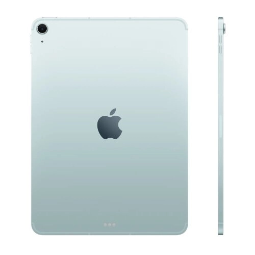 Apple iPad Air 13, 2025, 256 GB, Wi-Fi, Blue