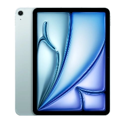 Apple iPad Air 13, 2025, 256 GB, Wi-Fi, Blue