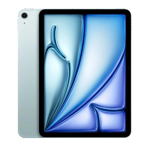 Apple iPad Air 13, 2025, 256 GB, Wi-Fi, Blue