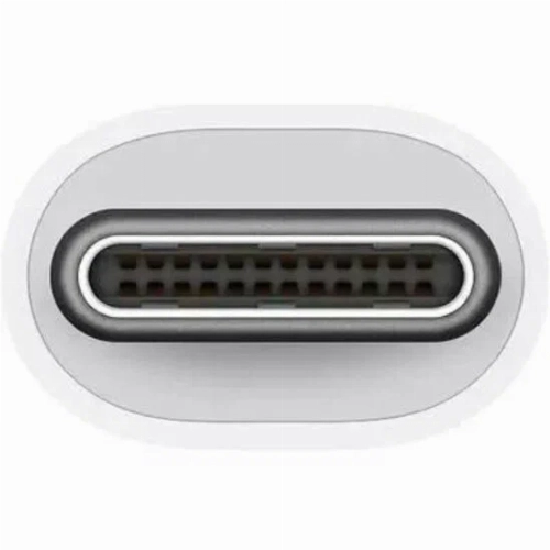 Адаптер Apple USB-C Digital AV Multiport Adapter