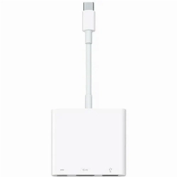 Адаптер Apple USB-C Digital AV Multiport Adapter
