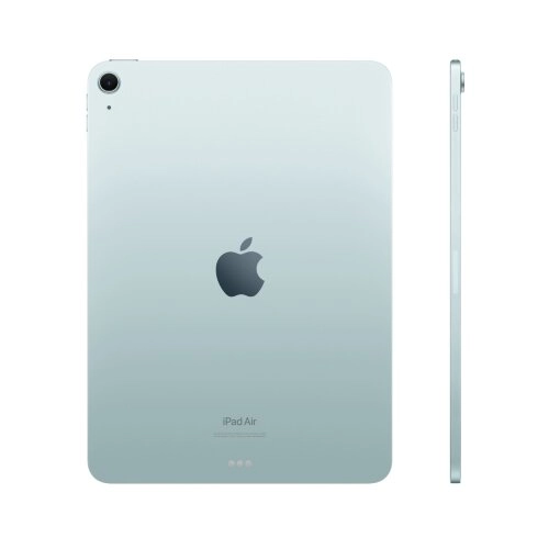 Apple iPad Air 11, 2024, 128GB, Wi-Fi + Cellular, Blue