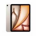 Apple iPad Air 11, 2024, 256GB, Wi-Fi, Starlight