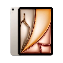 Apple iPad Air 11, 2024, 128GB, Wi-Fi, Starlight