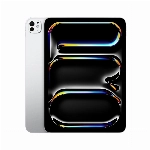 Apple iPad Pro 11 M4, 2024, 512 GB, Wi-Fi + Cellular, Silver