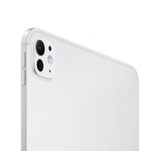 Apple iPad Pro 11 M4, 2024, 2 TB, Wi-Fi + Cellular, Silver