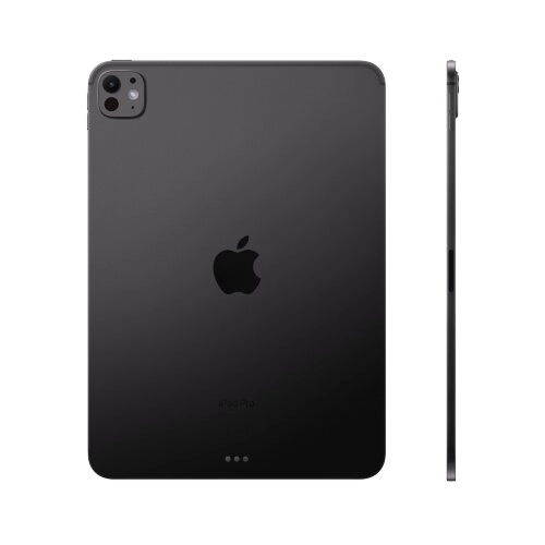 Apple iPad Pro 11 M4, 2024, 1 TB, Wi-Fi + Cellular, Space Black