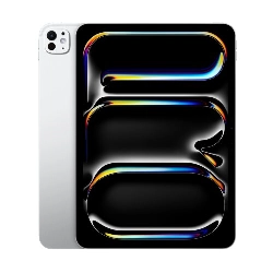 Apple iPad Pro 13 M4, 2024, 1 TB, Wi-Fi + Cellular, Silver
