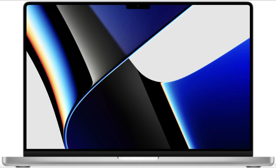 Macbook Pro 14 M1 – очередная реинкарнация премиальной линейки
