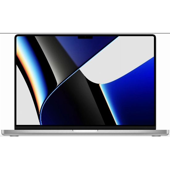 Macbook Pro 14 M1 – очередная реинкарнация премиальной линейки