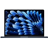 Ноутбук Apple MacBook Air 13 M3 (Z1BC001K9), 16/1 ТБ, полуночный черный