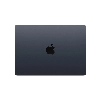 Ноутбук Apple MacBook Air 13 M3 (Z1BC001K9), 16/1 ТБ, полуночный черный