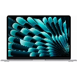 Ноутбук Apple MacBook Air 13 M3 (MXCT3), 16/512 ГБ, серебристый