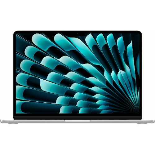 Ноутбук Apple MacBook Air 13 M3 (MXCT3), 16/512 ГБ, серебристый