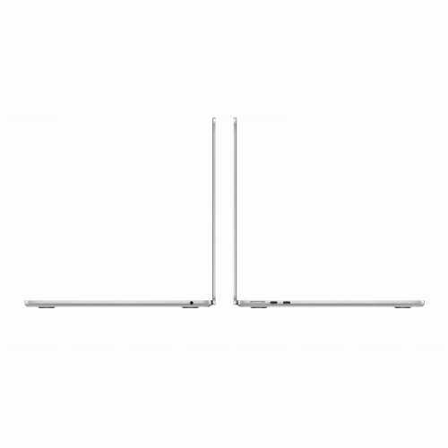 Ноутбук Apple MacBook Air 13 M3 (MXCT3), 16/512 ГБ, серебристый