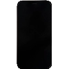 Стекло защитное moonfish Corning для iPhone 12 mini Full Screen FULL GLUE, черный