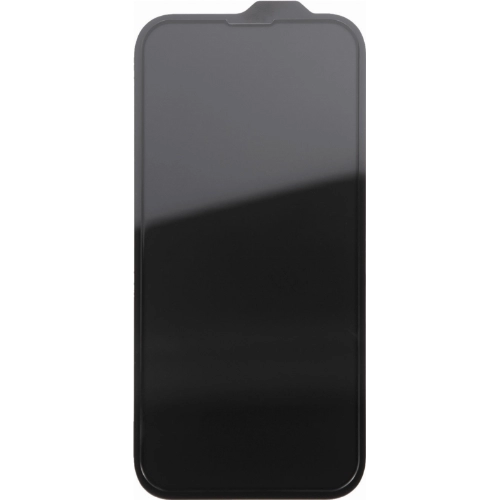 Стекло защитное moonfish Corning для iPhone 13 mini Full Screen Full Glue, черный