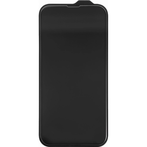 Стекло защитное moonfish Corning для iPhone 13/13 Pro Full Screen Full Glue, черный