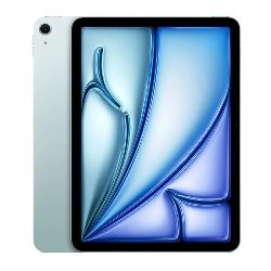 Apple iPad Air 13, 2024, 512GB, Wi-Fi, Blue