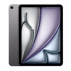 Apple iPad Air 13, 2024, 1TB, Wi-Fi + Cellular, Space Gray