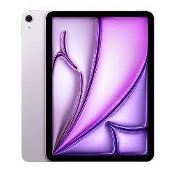 Apple iPad Air 13, 2024, 1TB, Wi-Fi + Cellular, Purple