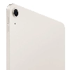 Apple iPad Air 13, 2024, 512GB, Wi-Fi, Starlight