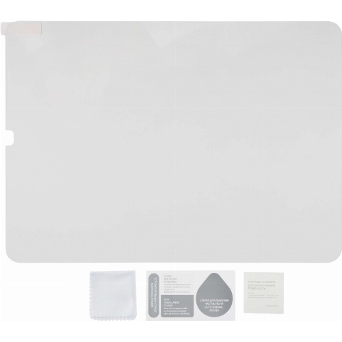 Защитное стекло moonfish для iPad Pro 11" (2021), tempered glass