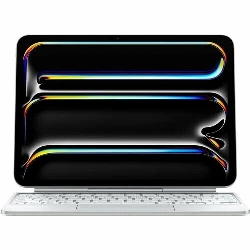 Клавиатура Apple Magic Keyboard для iPad Pro 11" (M4), белый