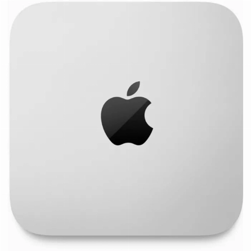 Настольный компьютер Apple Mac Mini M2 Pro (MNH73), 16/512 Гб, серебристый