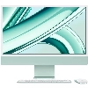 Моноблок Apple iMac 24" 2023 (MQRA3), 8/256 ГБ, зеленый
