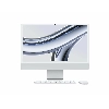 Моноблок Apple iMac 24 (MQRJ3), 8/256 ГБ, серебристый