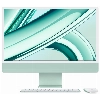 Моноблок Apple iMac 24 M3 8/512 ГБ (MQRP3), зеленый