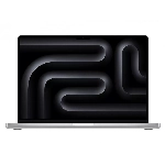 Ноутбук MacBook Pro 16 M3 Max (MRW73), 36/1024 Гб, серебристый