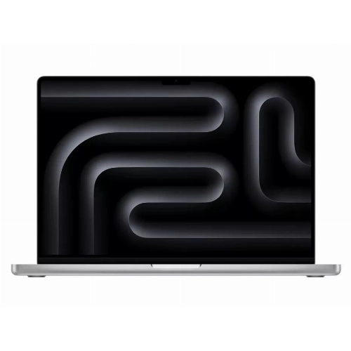 Ноутбук MacBook Pro 16 M3 Max (MRW73), 36/1024 Гб, серебристый