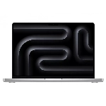 Ноутбук MacBook Pro 14 M3 Max (MRX83), 36/1024 Гб, серебристый