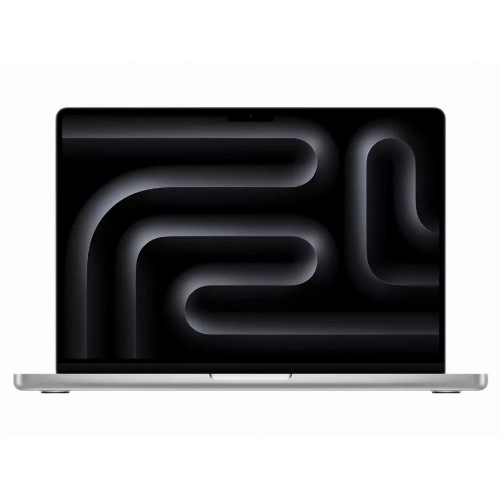 Ноутбук MacBook Pro 14 M3 Max (Z1AZ00050), 128/1024 Гб, серебристый