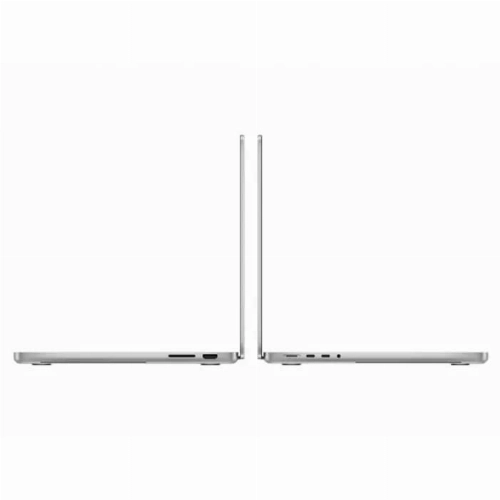 Ноутбук MacBook Pro 14 M3 Max (MRX83), 36/1024 Гб, серебристый