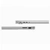 Ноутбук MacBook Pro 14 M3 Max (Z1AZ00050), 128/1024 Гб, серебристый