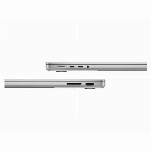 Ноутбук MacBook Pro 14 M3 Max (Z1AZ00050), 128/1024 Гб, серебристый