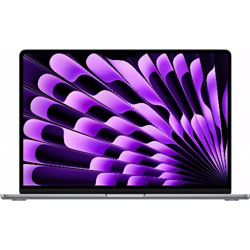 Ноутбук Apple Macbook Air 13 M3 (MRXP3) 8/512, серый космос