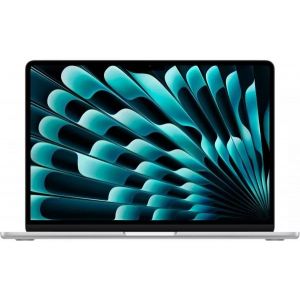 Ноутбук Apple Macbook Air 13 M3 (MRXQ3) 8/256, серебристый