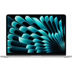 Ноутбук Apple Macbook Air 13 M3 (MRXR3) 8/512, серебристый
