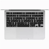 Ноутбук Apple Macbook Air 13 M3 (MRXR3) 8/512, серебристый
