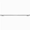 Ноутбук Apple Macbook Air 13 M3 (MRXR3) 8/512, серебристый