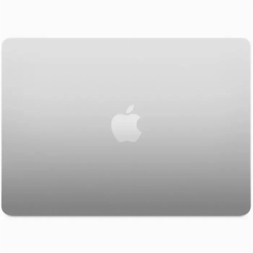 Ноутбук Apple Macbook Air 13 M3 (MRXR3) 8/512, серебристый