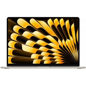 Ноутбук Apple Macbook Air 13 M3 (MRXT3) 8/256, сияющая звезда