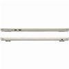 Ноутбук Apple Macbook Air 13 M3 (MRXT3) 8/256, сияющая звезда