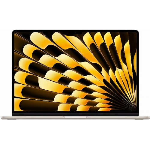 Ноутбук Apple Macbook Air 13 M3 (MRXU3) 8/512, сияющая звезда