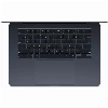 Ноутбук Apple Macbook Air 13 M3 (MRXW3) 8/512, темная ночь