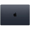 Ноутбук Apple Macbook Air 13 M3 (MRXW3) 8/512, темная ночь